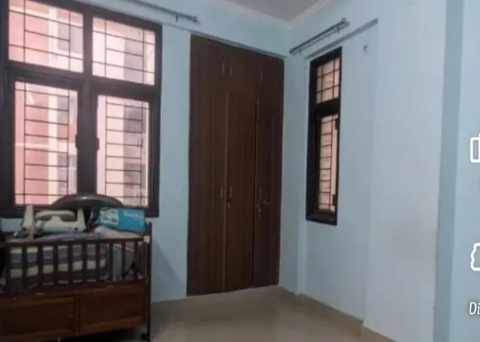Comfortable Flat